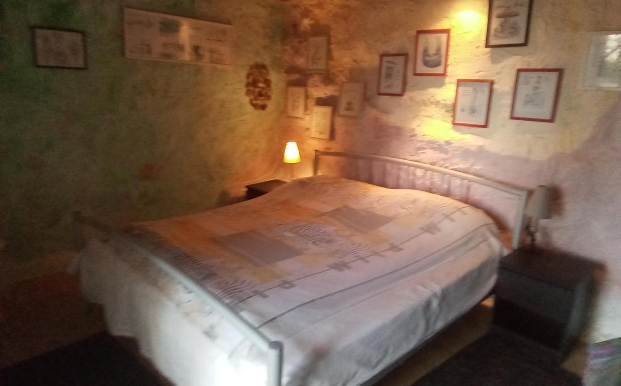 Le Canard Fou Péguilhan Kültér fotó